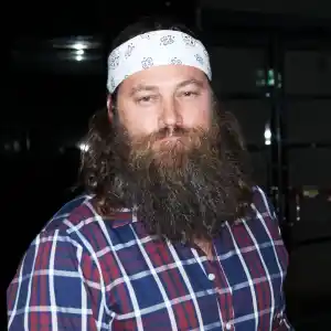 Duck Dynasty’s Willie Robertson Gets Short Haircut for 1st Time in 15 Years