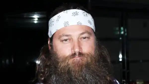 Duck Dynasty’s Willie Robertson Gets Short Haircut for 1st Time in 15 Years