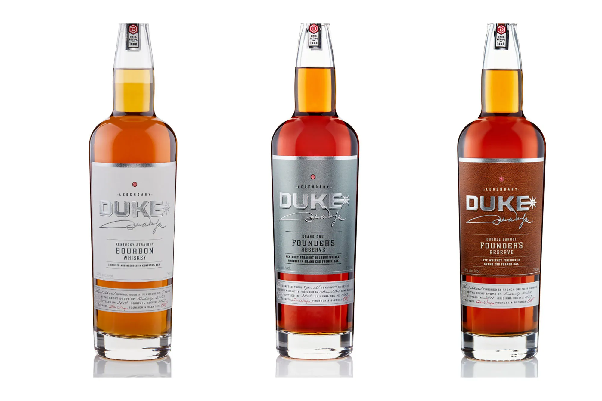 Duke-Spirits