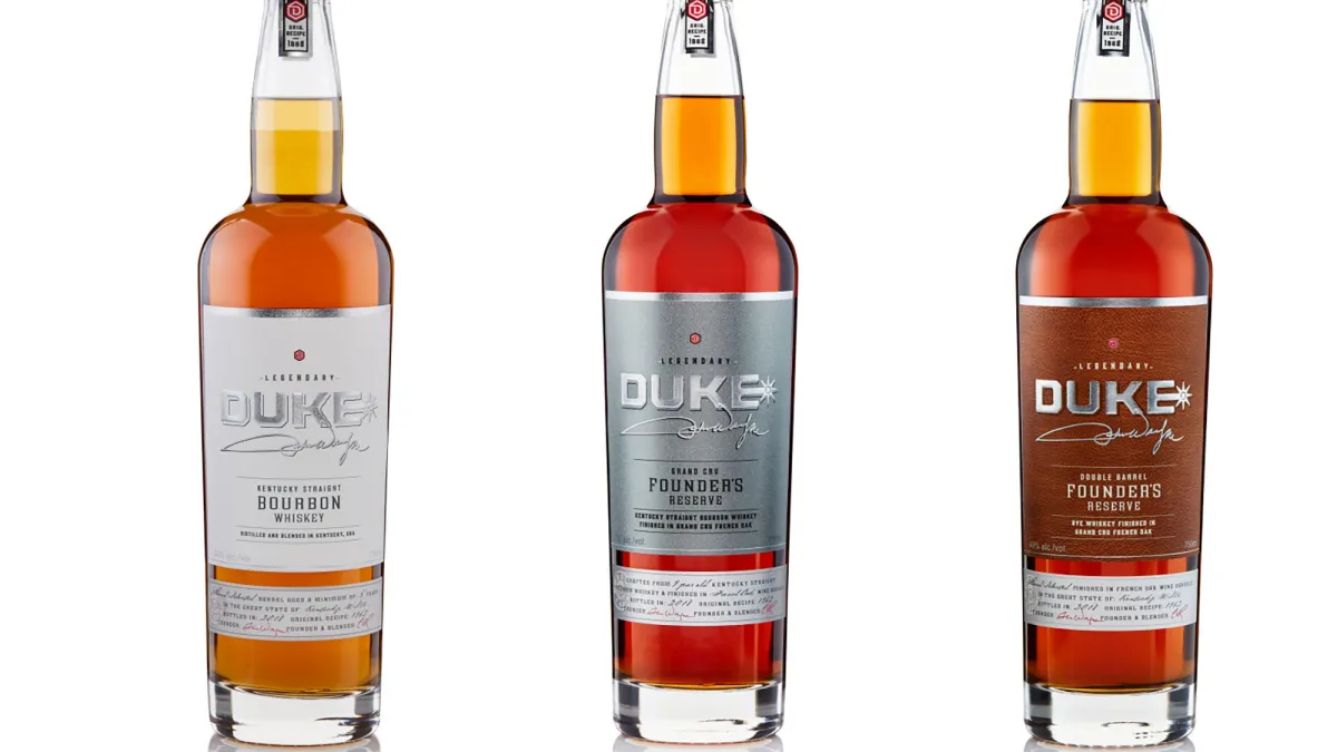 Duke-Spirits