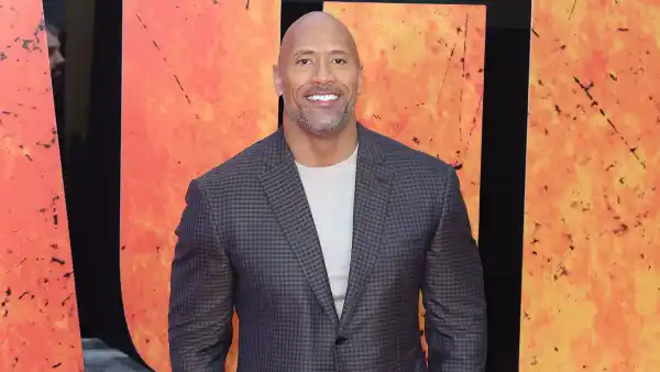 Dwayne The Rock Johnson Watermelon Manarita