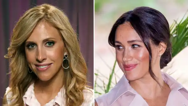 Emily Giffin Apologizes for Mean Comments About Meghan Markle