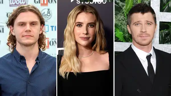 Emma Roberts Dating History: From Evan Peters to Garrett Hedlund