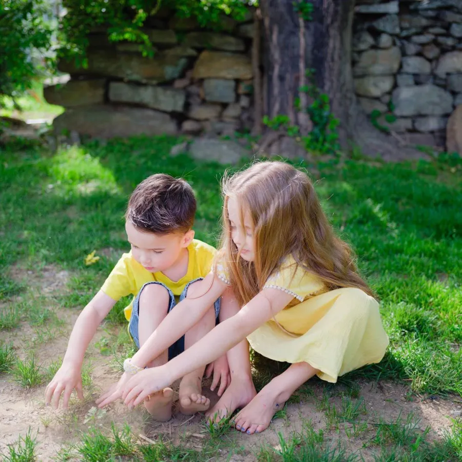 Eva Amurri Instagarm Educating Kids About Racism Following George Floyd Death