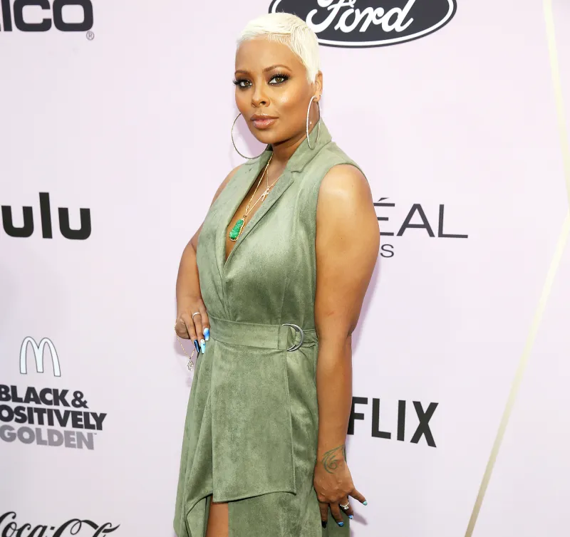 Eva Marcille Exits Real Housewives of Atlanta After 3 Seasons