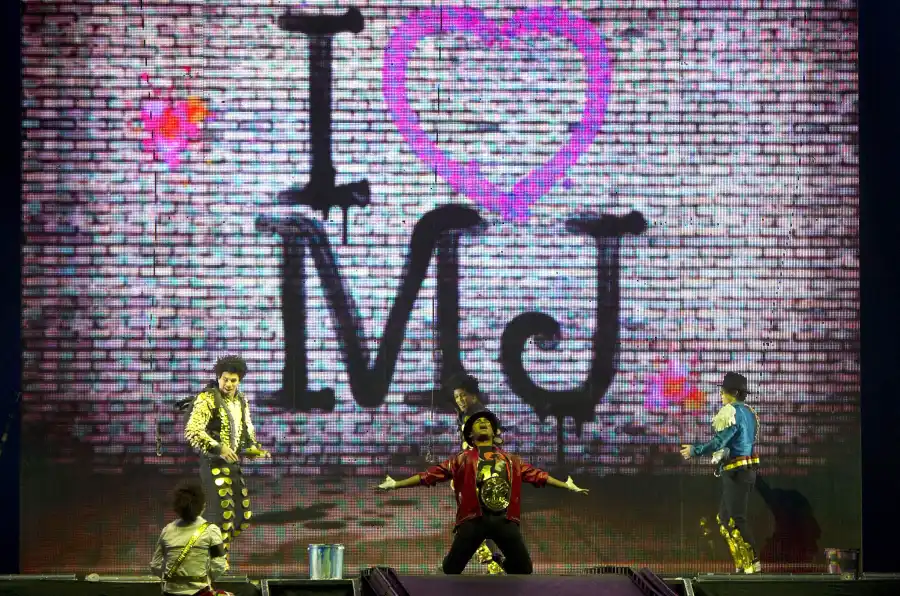 Every Project Michael Jackson Estate Has Released Since His Death