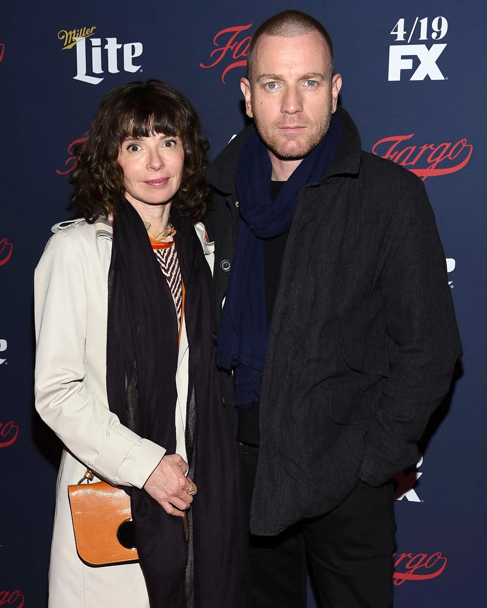 Ewan McGregor Finalizes Divorce From Eve Mavrakis