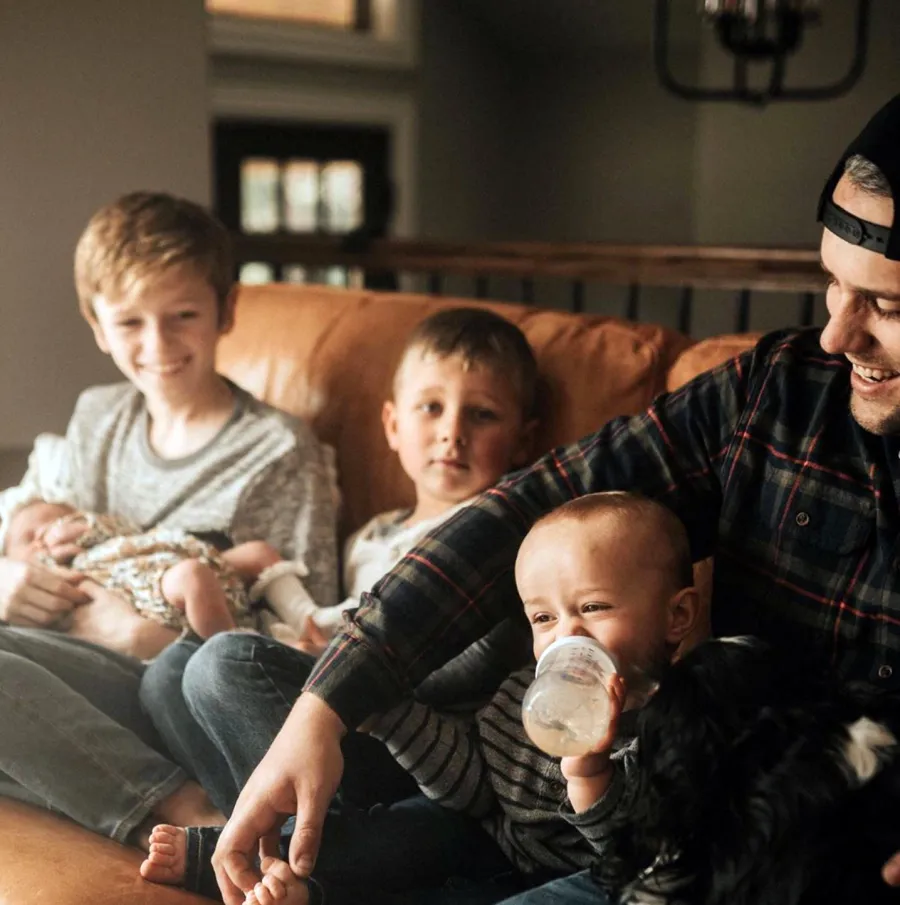 Fathers Day 2020 Stars Pay Tribute to the Dads in Their Lives