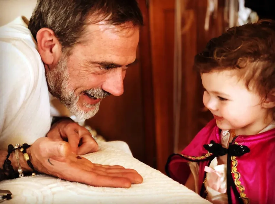 Fathers Day 2020 Stars Pay Tribute to the Dads in Their Lives