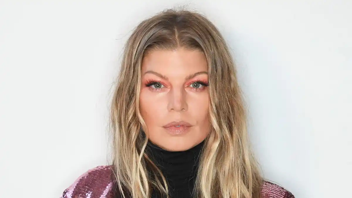 Why Fergie Is No Longer Involved With Black Eyed Peas: ‘She’s Focusing on Being a Mom’