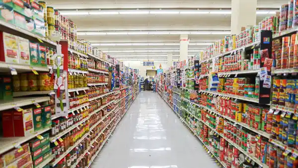 Food Brands Changing Their Racially Insensitive Names