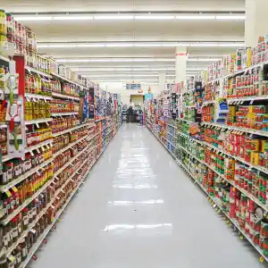 Food Brands Changing Their Racially Insensitive Names