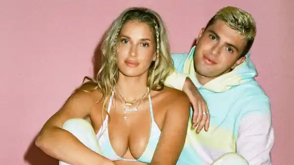 Frankies Bikinis Launches Colorful Pride Collection