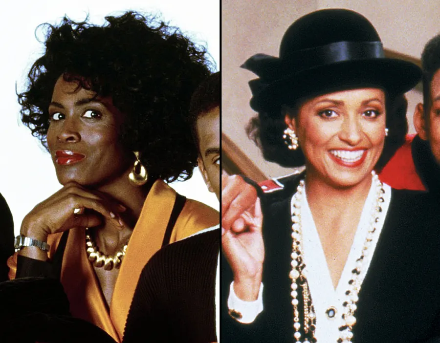 TV Shows That Recast Characters