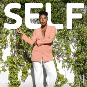 Gabrielle Union Self Magazine Cover Was Shot By This Talented Person