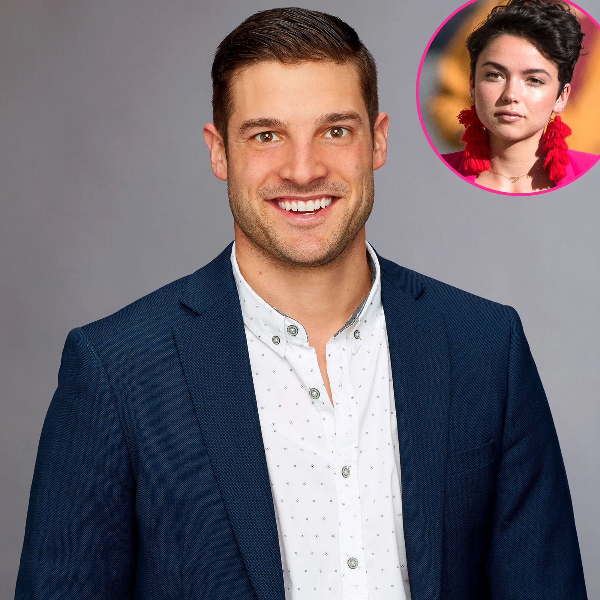Garrett Says Bekah No Longer Invited Over After BLM Disagreement