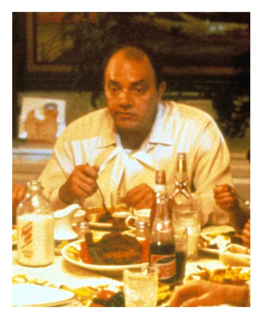 George Dicenzo Back to the Future 35th Anniversary Where Are They Now