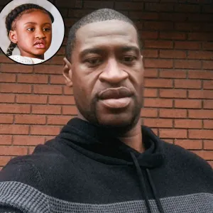 George Floyd Daughter Gianna Says Her Daddy Changed the World Amid Protests