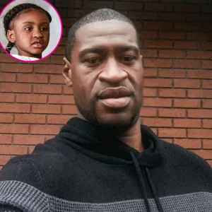 George Floyd Daughter Gigi Misses Him
