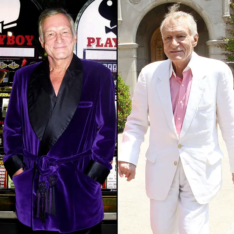 Hugh Hefner Girls Next Door Cast Where Are They Now From Holly Madison Kendra Wilkinson