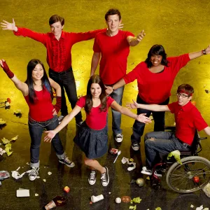 Glee Where Are They Now