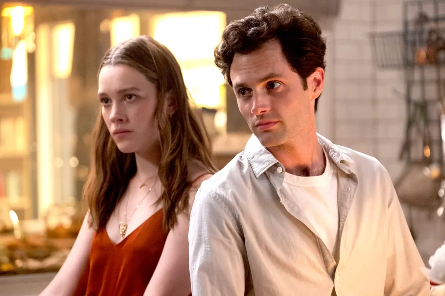 Gossip Girl Comparisons to You