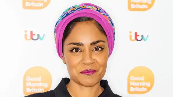 Great British Bake-Off Winner Nadiya Hussain Recalls Past Experiences With Racism