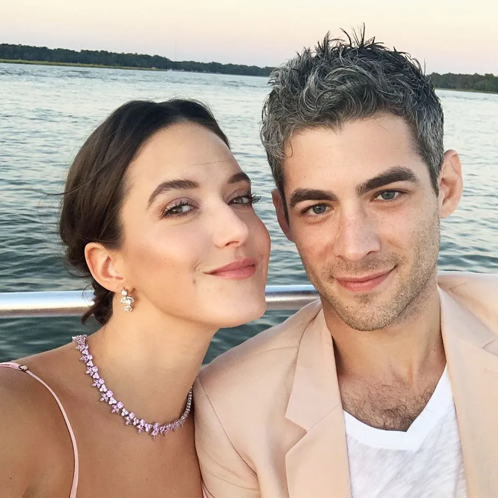 Hailey Baldwin Sister Alaia Baldwin Gives Birth and Welcomes 1st Child With Andrew Aronow