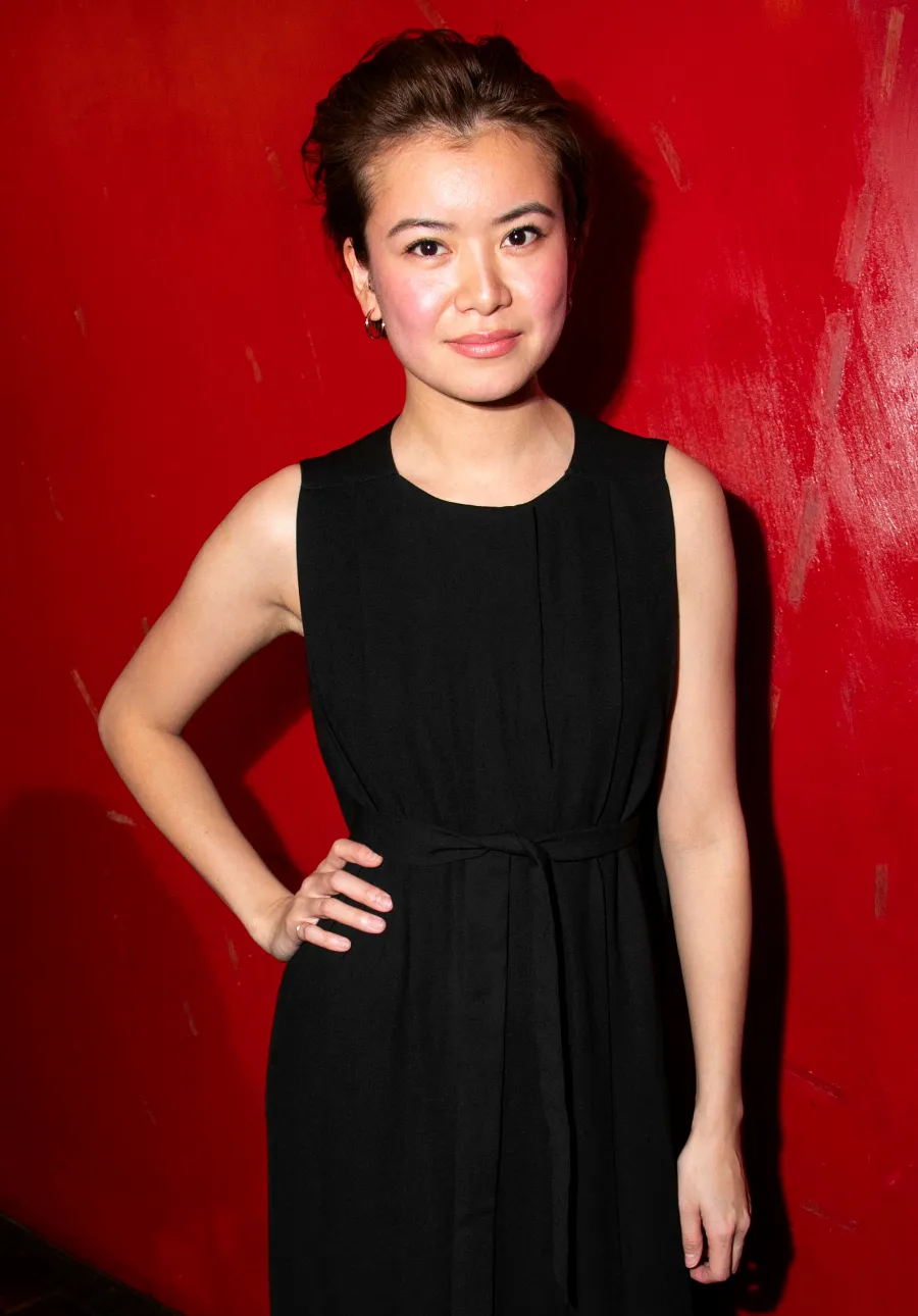 Celebs Respond to J.K.Rowling’s Anti-Trans Tweets Katie Leung