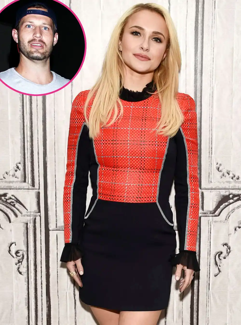 Hayden Panettiere Path Recovery After Drama With Brian Hickerson