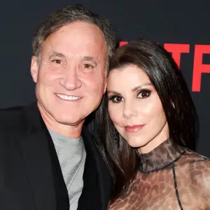 Heather Terry Dubrow Went Through Margarita Phase Quarantine