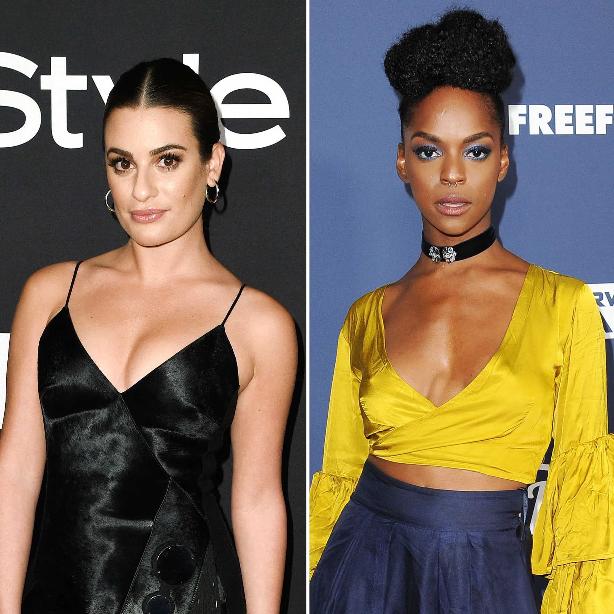 HelloFresh Cuts Ties With Lea Michele After Samantha Ware Accusations