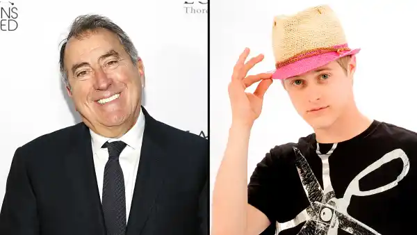High School Musical Director Kenny Ortega Confirms Ryan Evans Is Gay