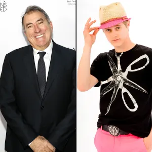 High School Musical Director Kenny Ortega Confirms Ryan Evans Is Gay