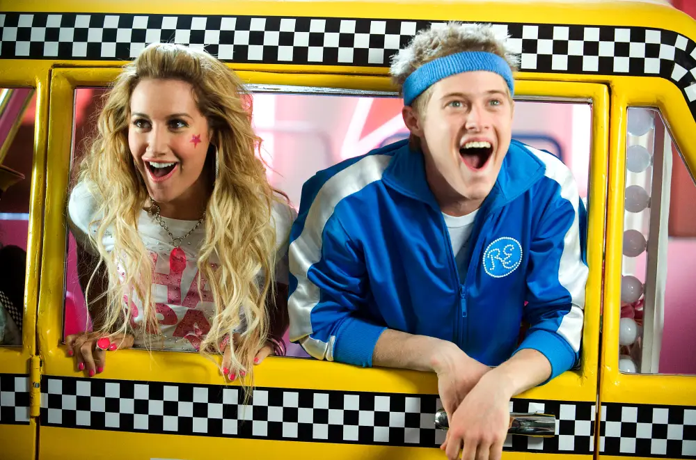 High School Musical Director Kenny Ortega Confirms Ryan Evans Is Gay