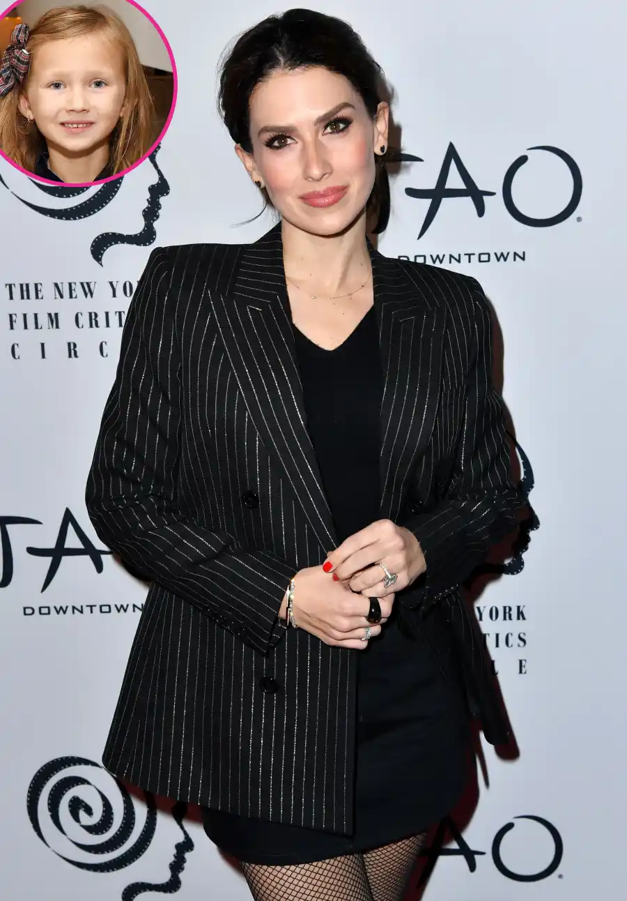 Hilaria Baldwin Daughter Carmen Explains Diversity After Small Talks Amid Protests