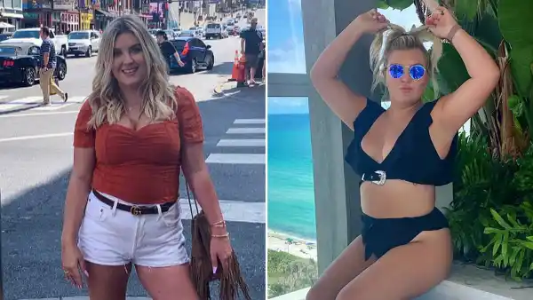 How Siesta Key’s Chloe Trautman Lost 30 Pounds During Quarantine