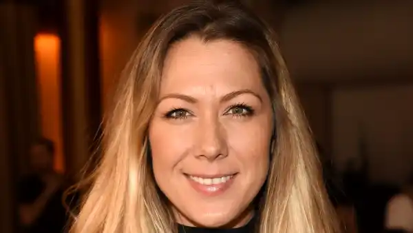 Inside Colbie Caillat Healthy Day