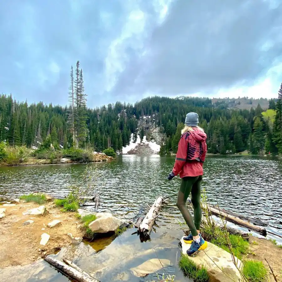 Inside Meghan King Edmonds Utah Vacation With 3 Kids and Boyfriend Christian Schauf