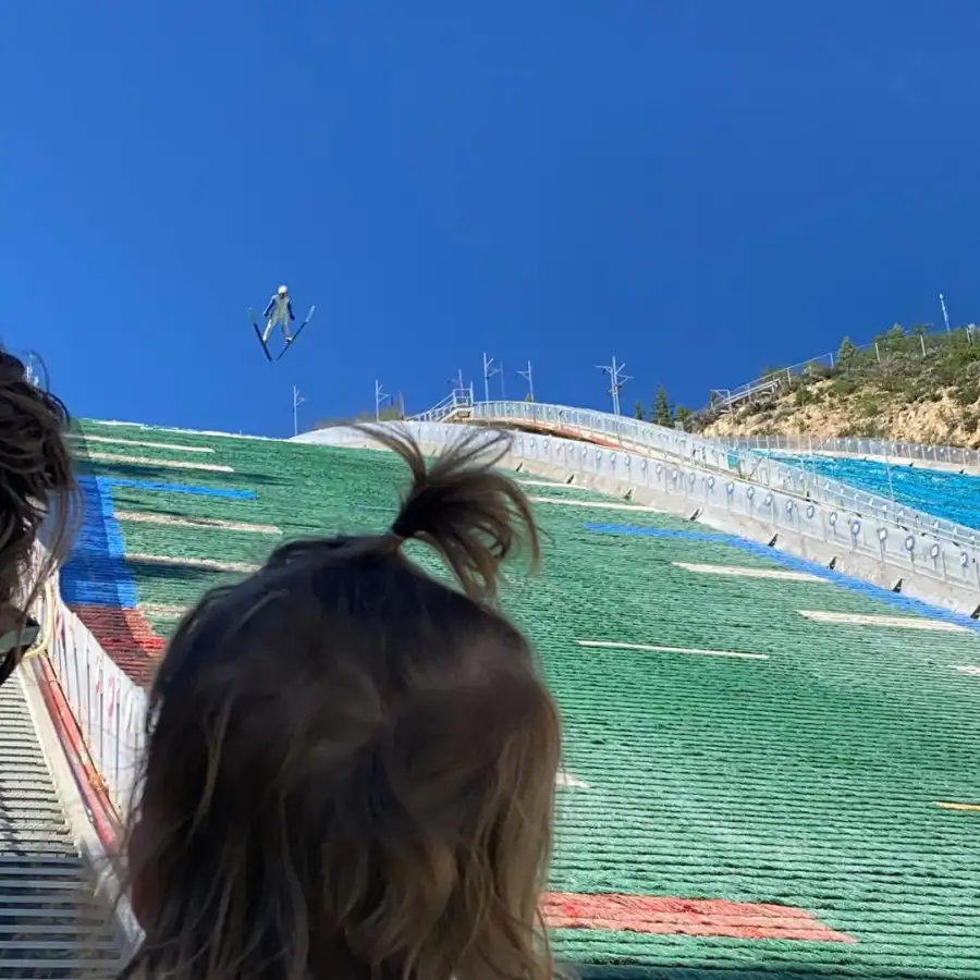 Inside Meghan King Edmonds Utah Vacation With 3 Kids and Boyfriend Christian Schauf