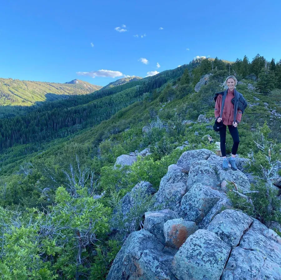 Inside Meghan King Edmonds Utah Vacation With 3 Kids and Boyfriend Christian Schauf