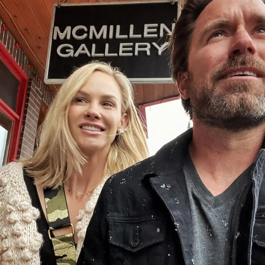 Inside Meghan King Edmonds Utah Vacation With 3 Kids and Boyfriend Christian Schauf