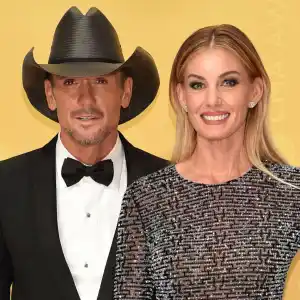 Inside Tim McGraw Faith Hill Marriage