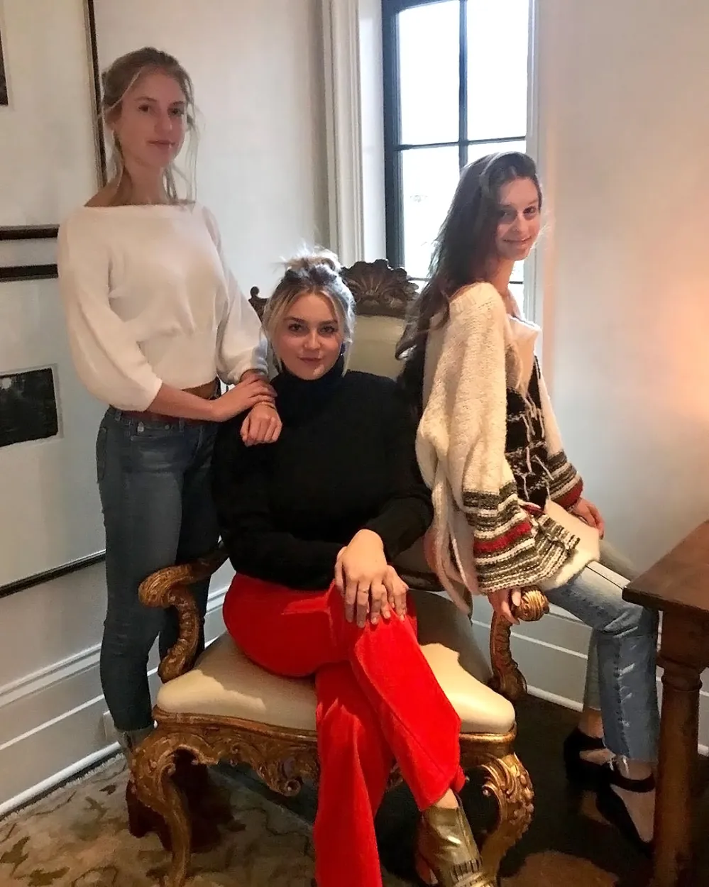 Inside Tim McGraw Faith Hill Marriage