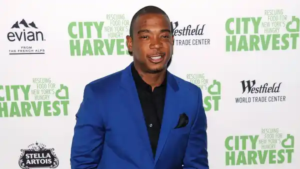 Ja Rule Restaurant Ad