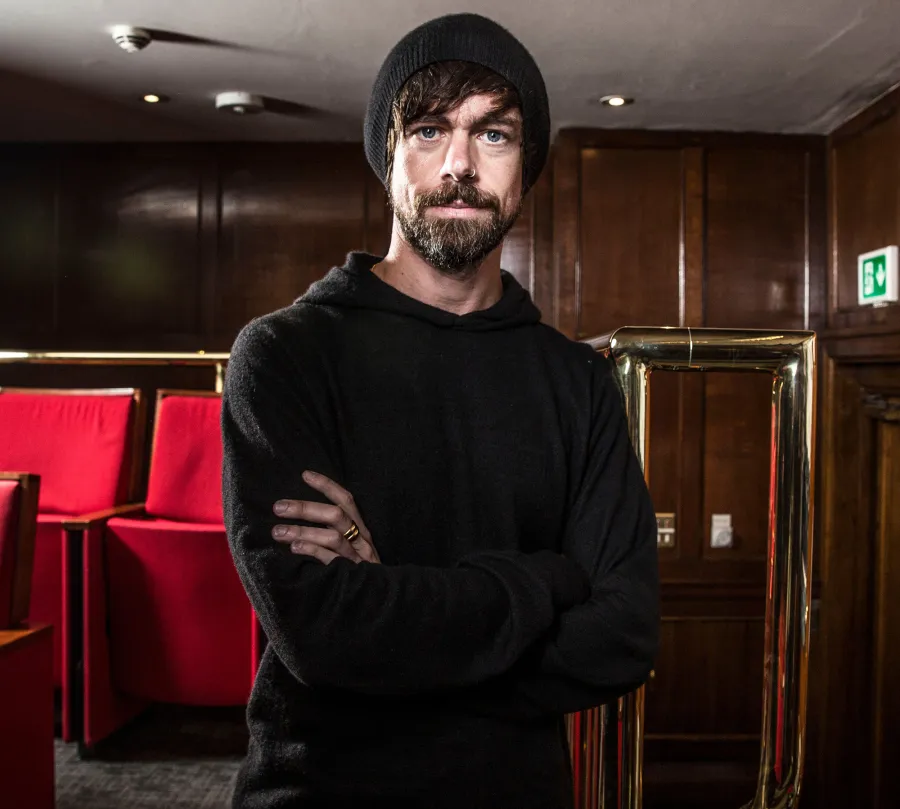 Jack Dorsey donating to support black lives matter