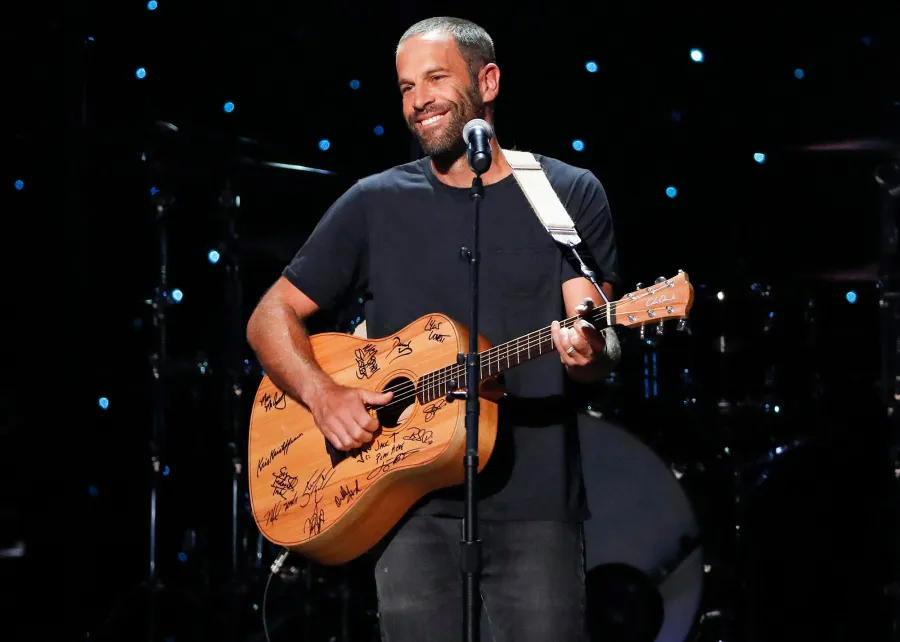 Jack Johnson Eco Friendly Celebrities World Environment Day