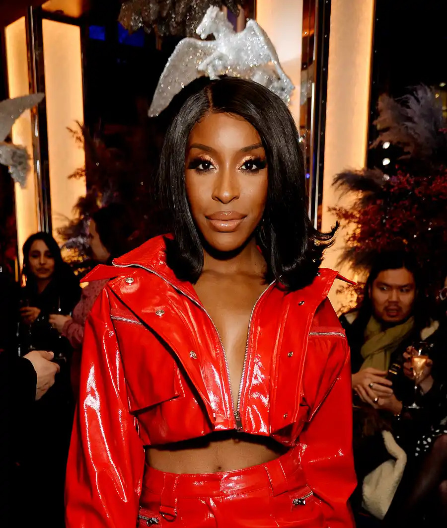 Jackie Aina’s Role