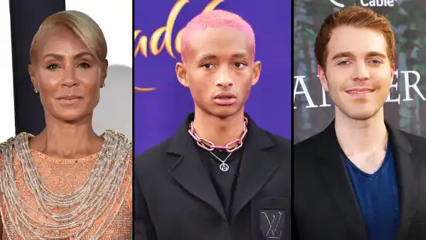 Jada Pinkett Smith and Jaden Smith Slam YouTuber Shane Dawson for Sexualizing 11-Year-Old Willow Smith