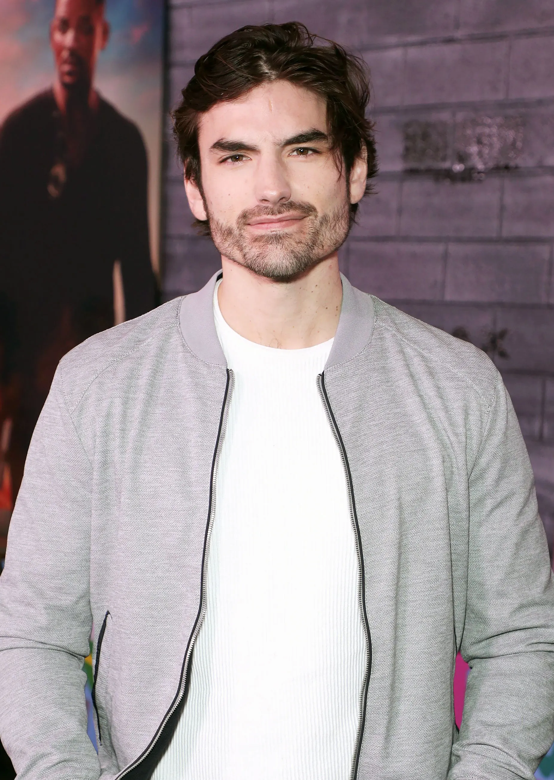 Jared Haibon Acknowledges His Striking Transformation Since 'The Bachelorette'